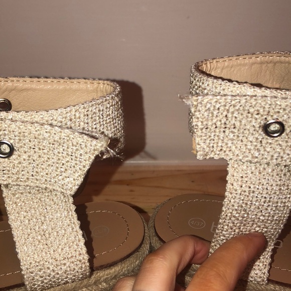 CUTE ESPADRILLES - Picture 4 of 4